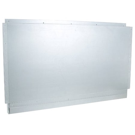 Blodgett Deflector Panel - Lh Or Rh 23106
